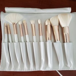 Makeup Brushes